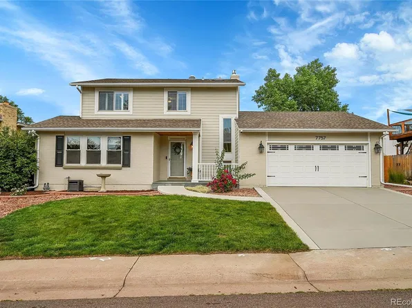 7757 S Newland Street, Littleton, CO 80128