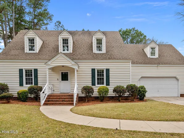 1404 Canterbury Road, Tarboro, NC 27886