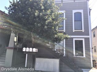 1414 9th St, Alameda, CA 94501