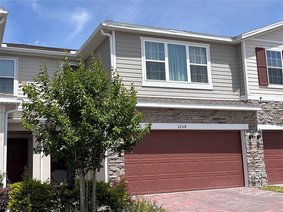 1st image of 1258 WISPY CYPRESS DRIVE DRIVE