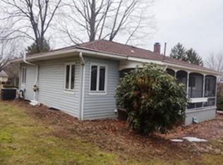 106 Crosswynds Dr, Beaver Falls, PA 15010