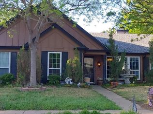 304 Breseman St, Cedar Hill, TX 75104