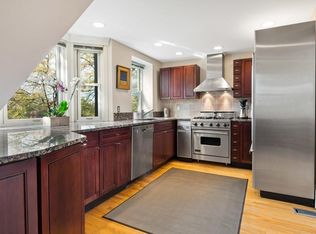 55 Worcester St #3, Boston, MA 02118