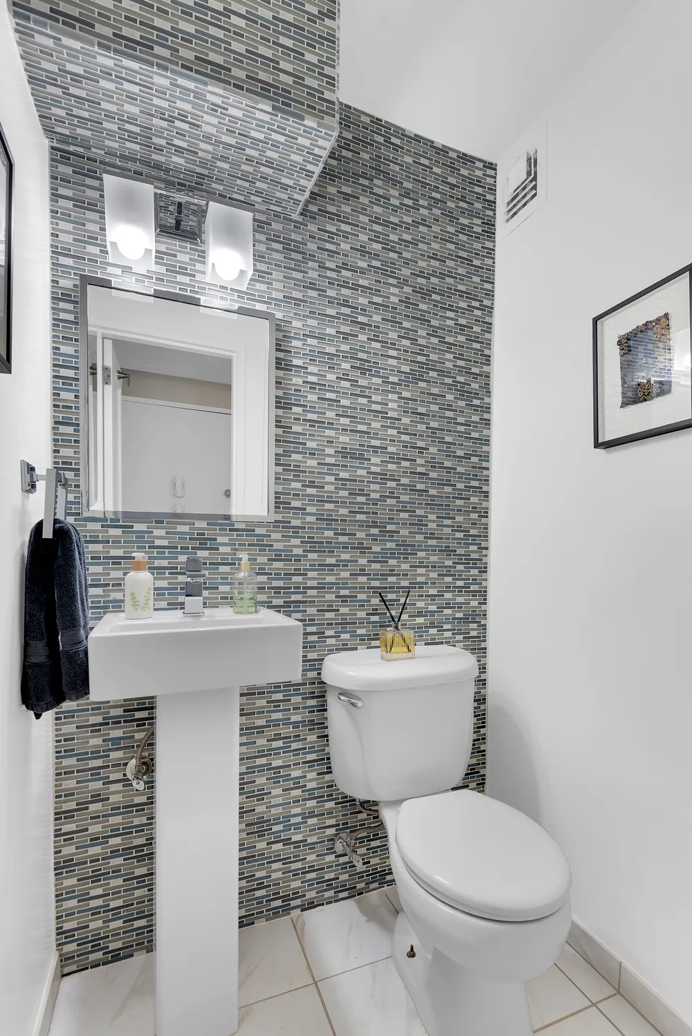 60 Riverside Drive #18D in Upper West Side, Manhattan | StreetEasy