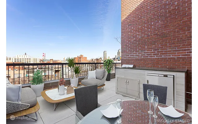 Sold by Douglas Elliman | media 11