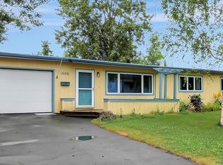 1606 Wolverine St, Anchorage, AK 99504