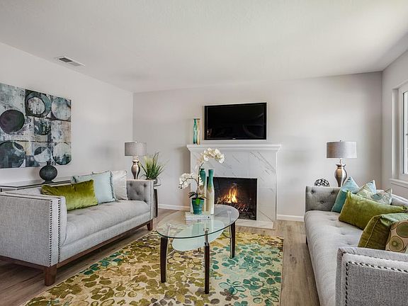 4th image of 3458 Flora Vista Ave