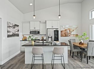 214 Miller Ln #A, Cheyenne, WY 82009