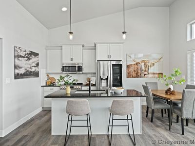 214 Miller Ln #A, Cheyenne, WY, 82009