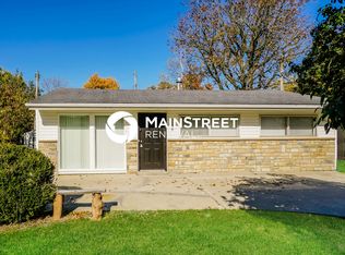 3296 Mark Ct, Columbus, OH 43204
