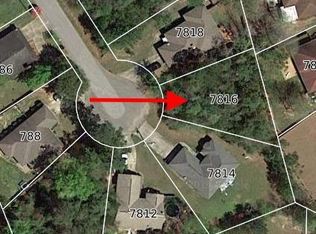 7816 Puna Ct, Diamondhead, MS 39525