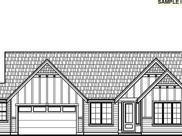 215 NW 16th Ave, Canby, OR 97013