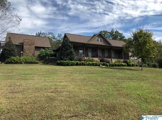 1225 Lakeview St, Steele, AL 35987