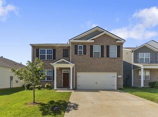 1937 Peaceful Brook Dr, Antioch, TN 37013