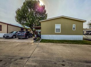 14900 Lasater Rd TRAILER 470, Dallas, TX 75253