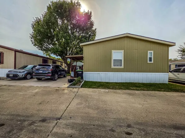 14900 Lasater Rd Trailer 470, Dallas, TX 75253