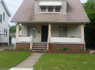 470 E 147th St, Cleveland, OH