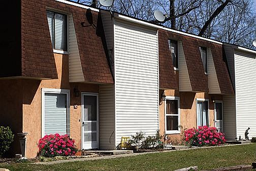 apartment for rent
