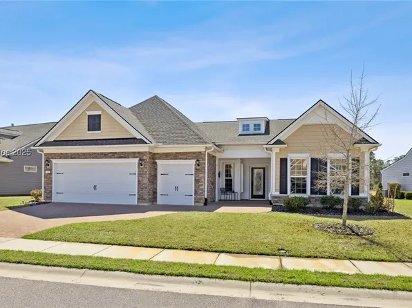 36 Gatewood Ln, Bluffton, SC 29910