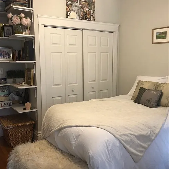 35 Queensberry St #16 — Photo 13