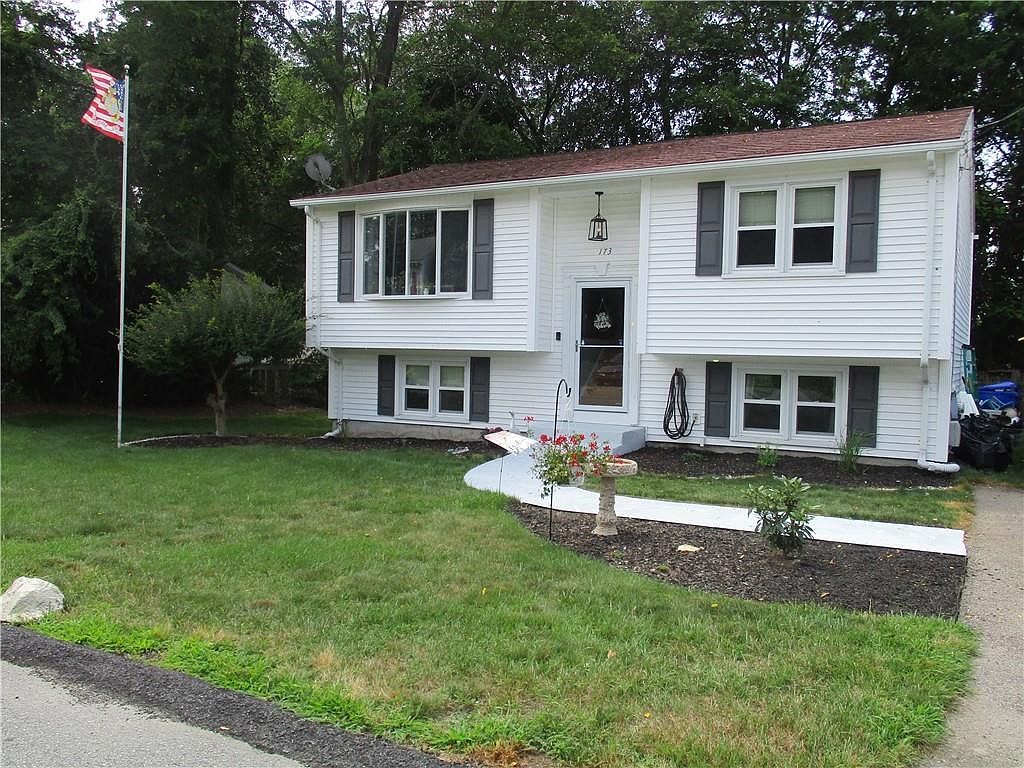 173 Friendship St, North Providence, RI 02904 Zillow