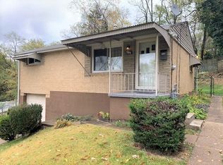 1709 Rutherford Ave, Pittsburgh, PA 15216