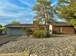 1635 Fornax Rd SE, Rio Rancho, NM 87124