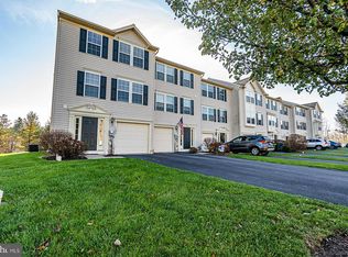 1046 Sparrow Way #42, Breinigsville, PA 18031