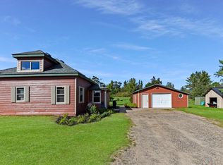 1116 52nd St SW, Pequot Lakes, MN 56472