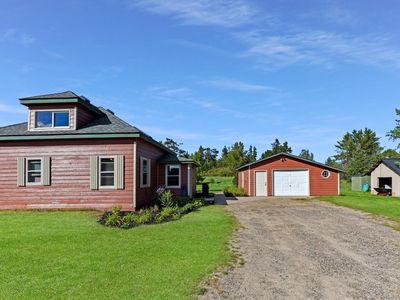1116 52nd St SW, Pequot Lakes, MN, 56472