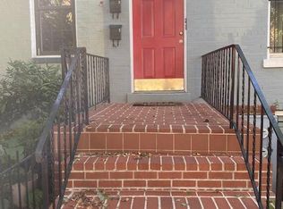 2308 17th St NW APT 2, Washington, DC 20009