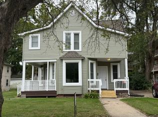 405 W White St, Champaign, IL 61820