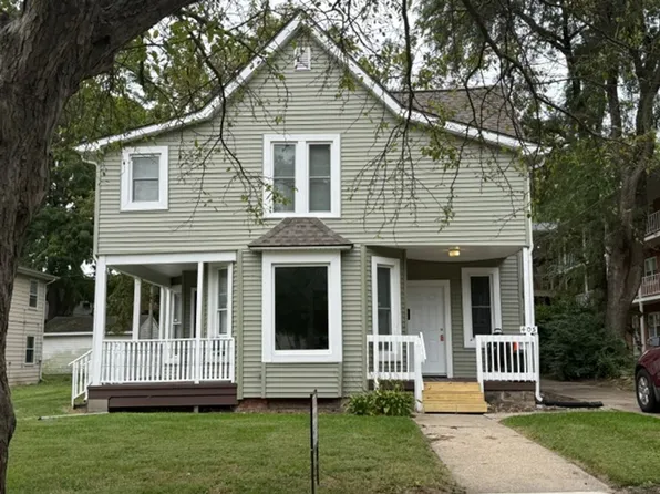 405 W White St, Champaign, IL 61820