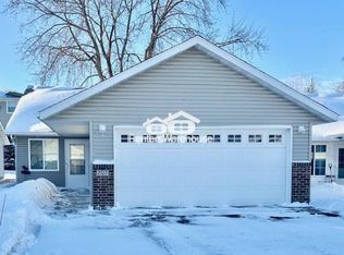 207 Moose Horn Dr, Waite Park, MN 56387