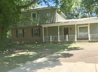 5452 Blackwell Rd, Bartlett, TN 38134