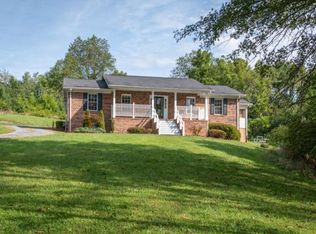 373 Glenwood Rd, Bristol, TN 37620
