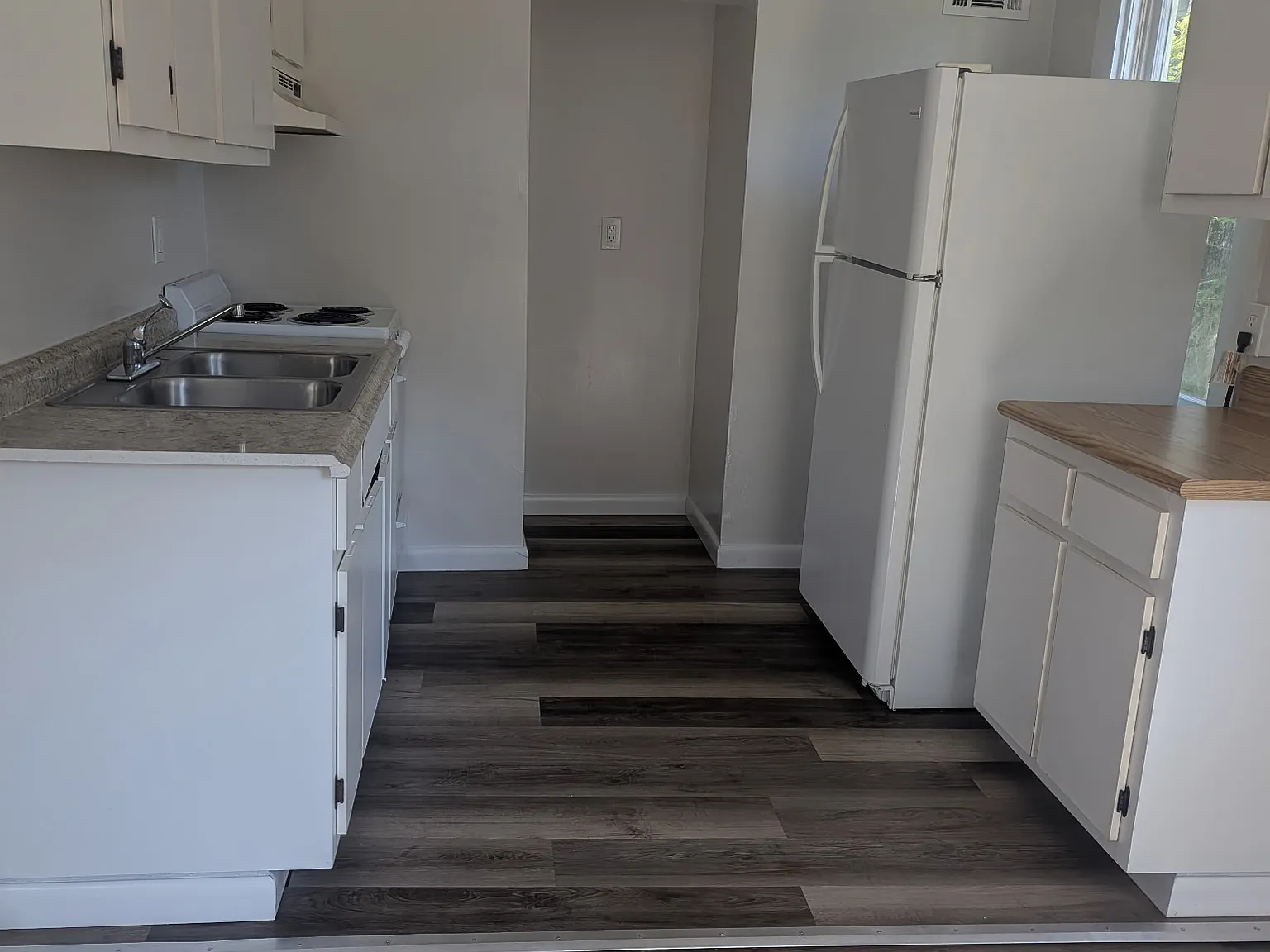 1 bed, $1,195 — Photo 4