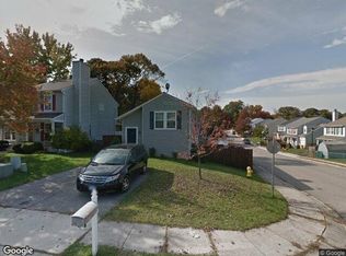 8060 Mayer Ave, Pasadena, MD 21122