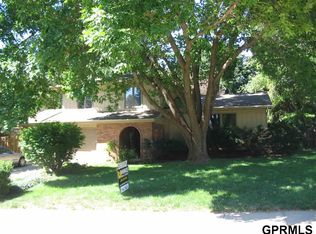 1106 Marian Ave, Bellevue, NE 68005