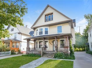 2091 W 100th St, Cleveland, OH
