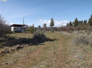 Prairie Rd OFC MUNSON, Goldendale, WA 98620