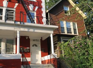 1071 Mary St, Elizabeth, NJ 07201