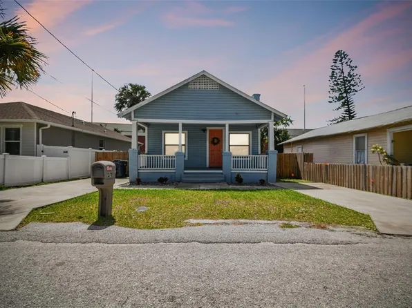 2711 E 15th Ave, Tampa, FL 33605