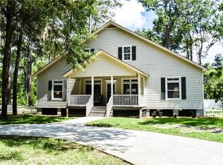 314 School Rd, Daufuskie Island, SC 29915