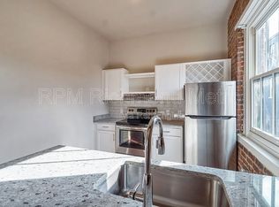 10 Walnut Alley, Richmond, VA 23223