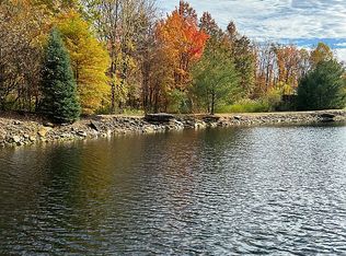 2284 Babcock Rd, Hinckley, OH 44233