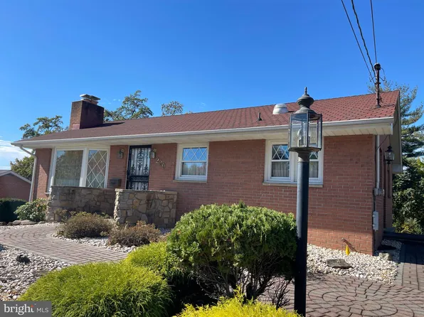 229 Utah Ave, Cumberland, MD 21502