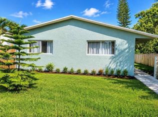 Hollywood Park, Hollywood, FL 33020