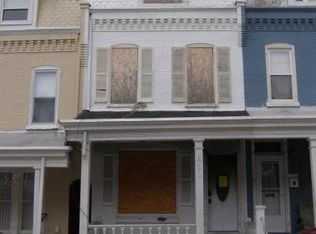 820 Pear St, Reading, PA 19601