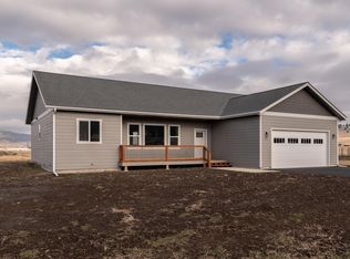 257 Swiss Dr, Kalispell, MT 59901